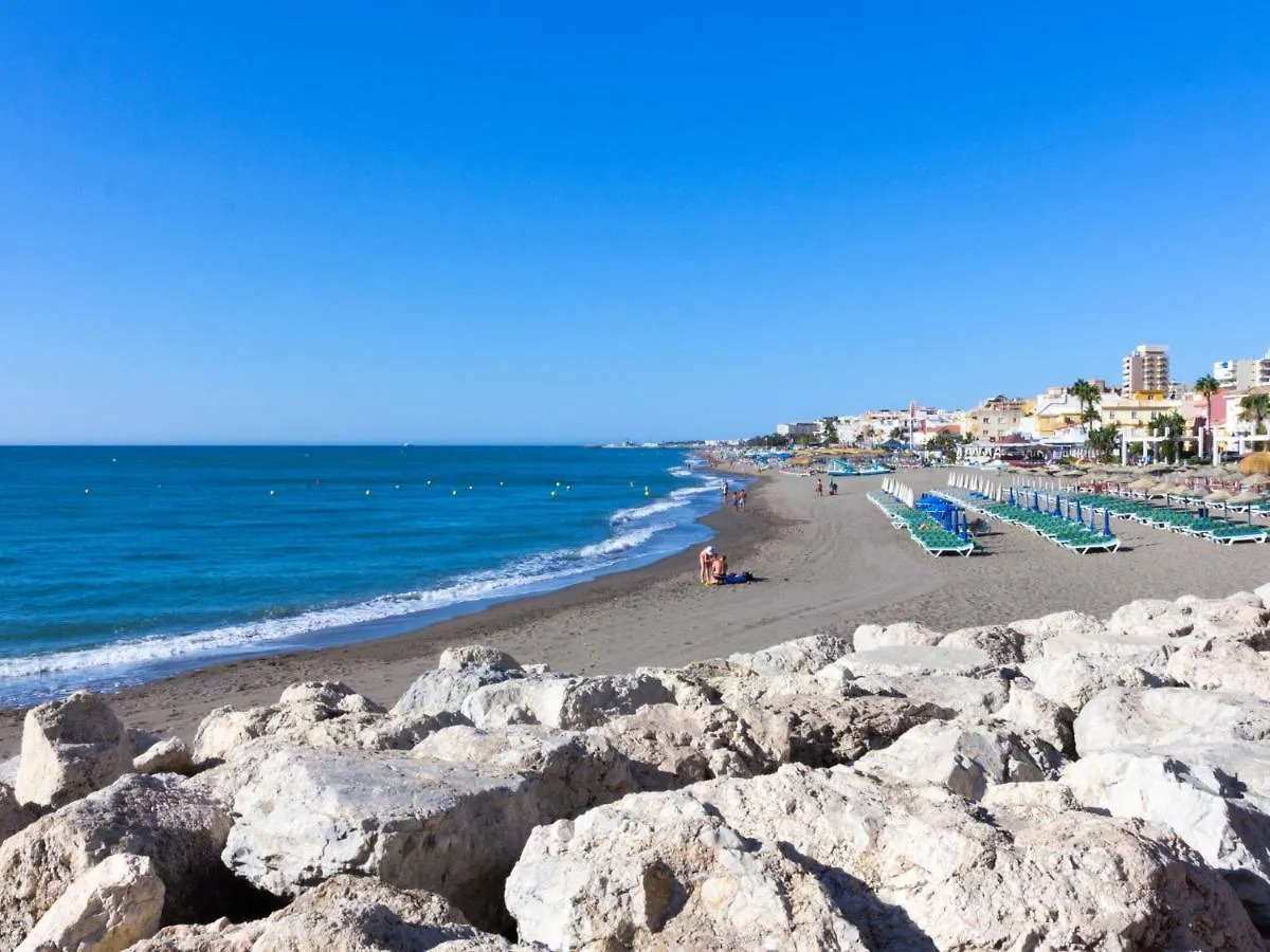 Apartment Loma Del Colegial Torremolinos