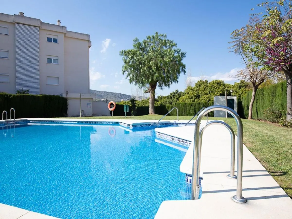 Apartment Loma Del Colegial Torremolinos