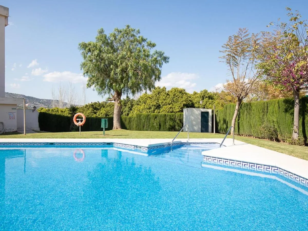 Apartment Loma Del Colegial Torremolinos 0*,