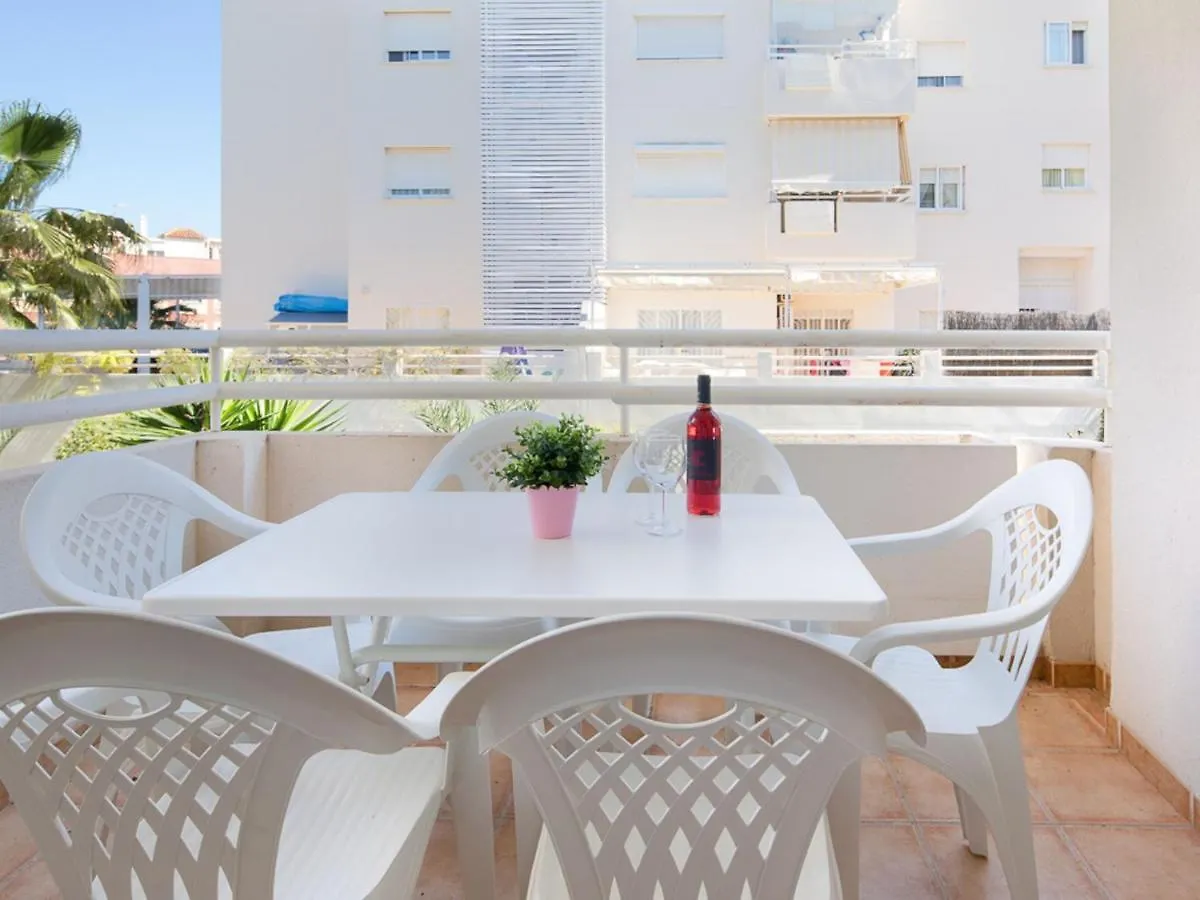 Apartment Loma Del Colegial Torremolinos