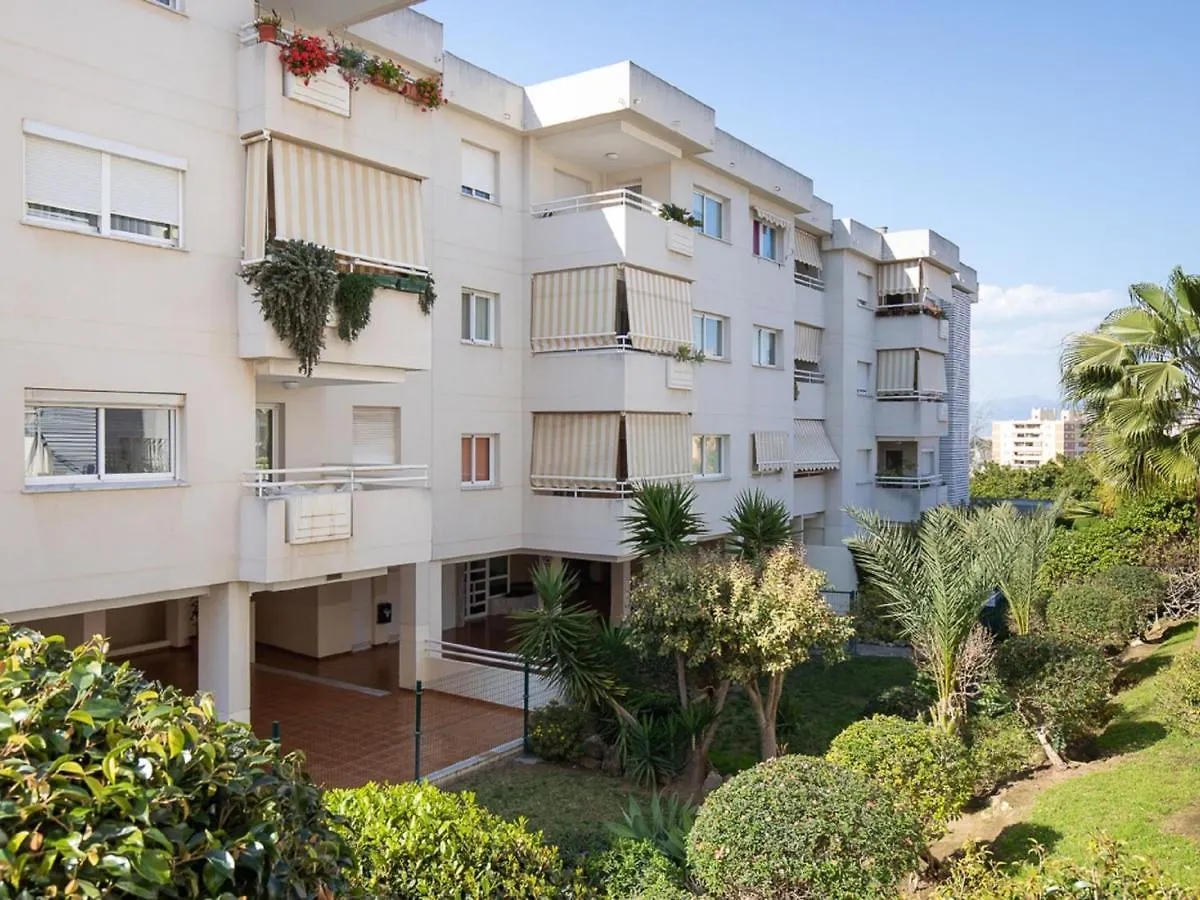 Apartment Loma Del Colegial Torremolinos