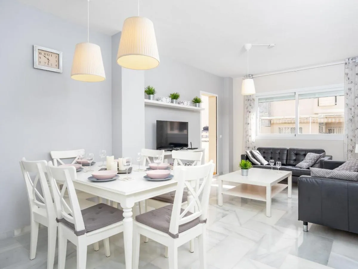 Apartment Loma Del Colegial Torremolinos 0*,  Spain