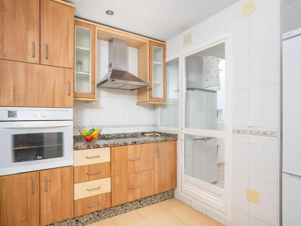 Apartment Loma Del Colegial Torremolinos