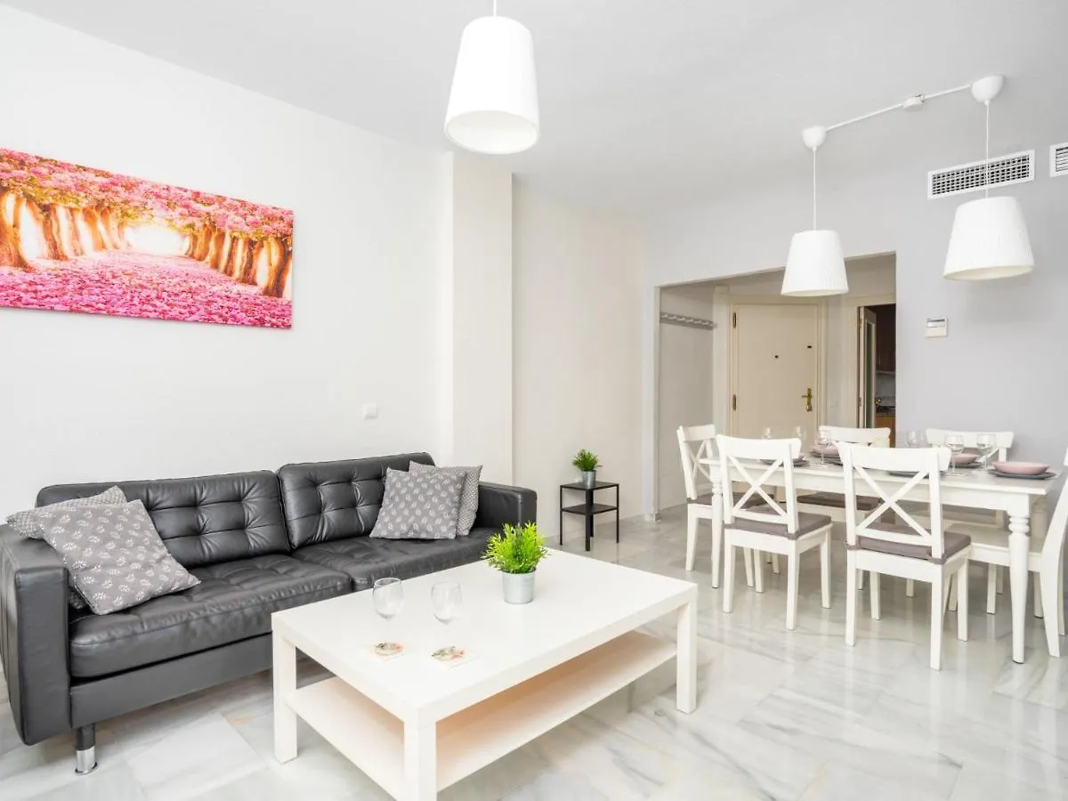 Apartment Loma Del Colegial Torremolinos Spain