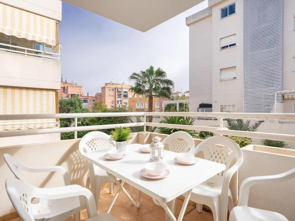 Apartment Loma Del Colegial Torremolinos 0*,  Spain