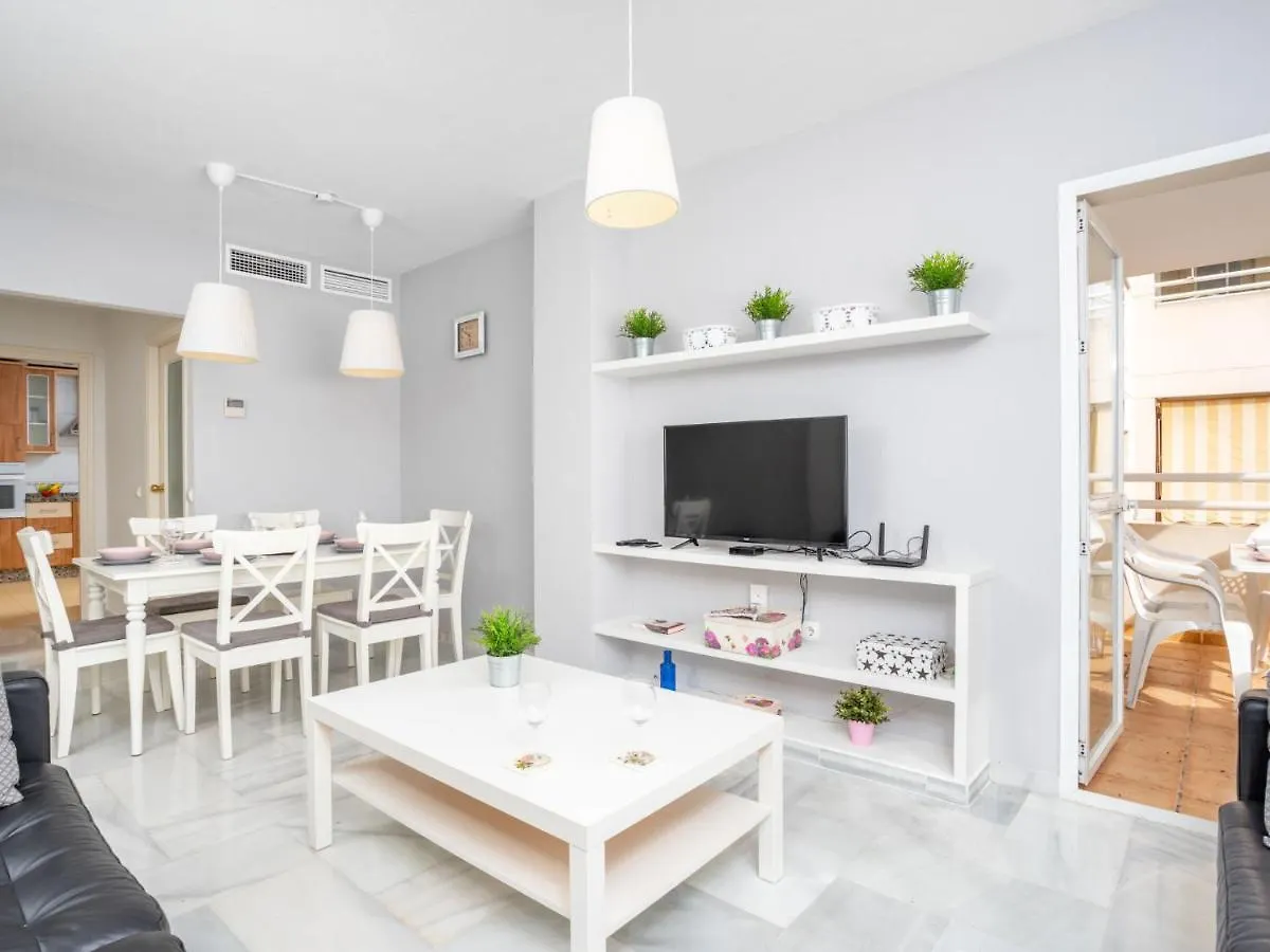 Apartment Loma Del Colegial Torremolinos Spain
