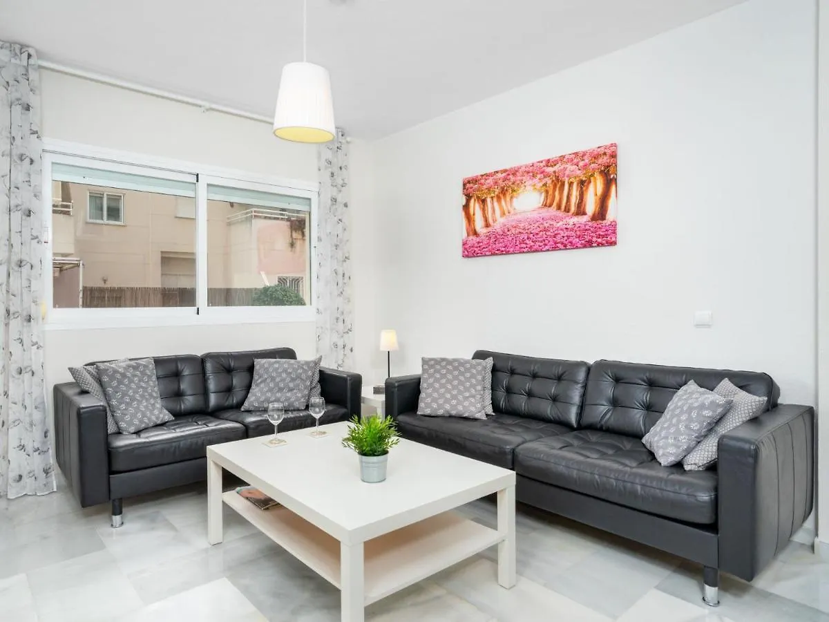 Apartment Loma Del Colegial Torremolinos 0*,