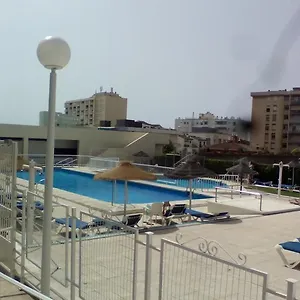  Apartamento La Nogalera