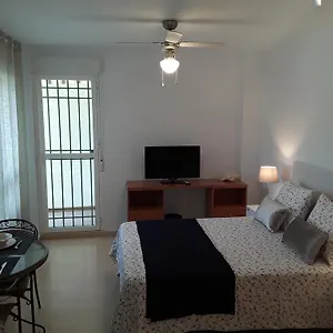  Apartamento Fan Flat